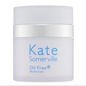 Kate Somerville oil free moisturizer 1.7 oz.